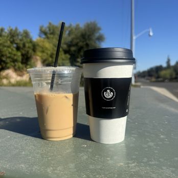 Temple Coffee - Coffee & Tea Near Me - Fair Oaks, California Temple Coffee - Coffee & Tea Near Me - Fair Oaks, California