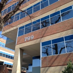 Denver Endocrinology Diabetes & Thyroid Center - entrance