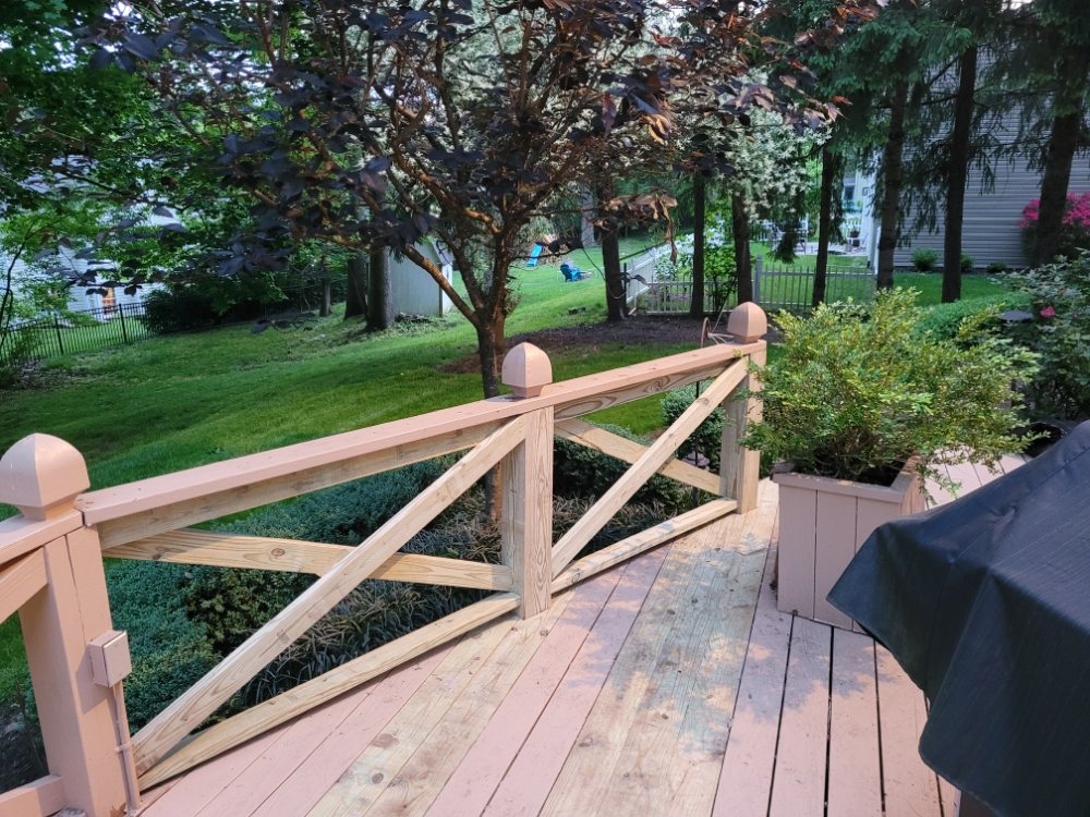 Slide of Integrity Home Remodel