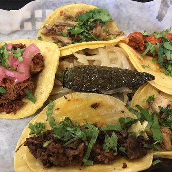Red Salsa Tacos & More - Mexican Near Me - Spring, Texas Red Salsa Tacos & More - Mexican Near Me - Spring, Texas