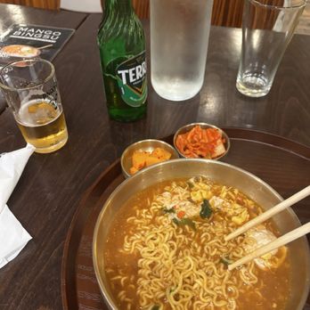 Hoya Korean Kitchen - Korean Near Me - Fort Worth, Texas