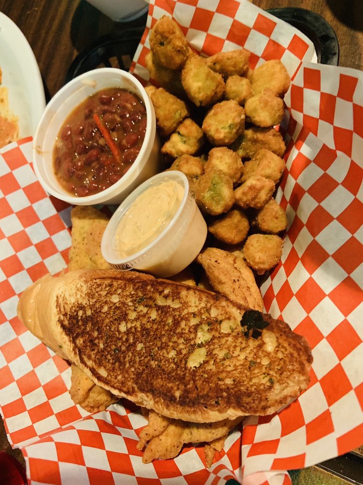 THE FISH PLACE 72 Photos & 35 Reviews Seafood 925 Texas Ave, La