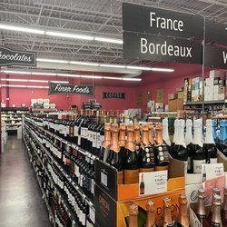 Spec's Wines, Spirits & Finer Foods