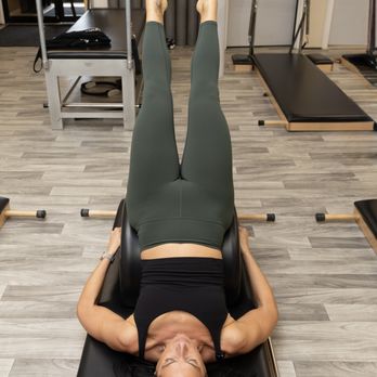 Lauren Spano Pilates - Pilates Near Me Lauren Spano Pilates - Pilates Near Me