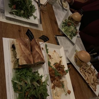 Trata - New American Near Me - Rochester, New York