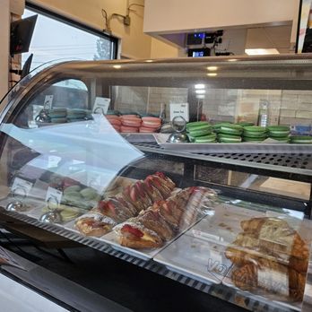 7 Leaves Cafe - Coffee & Tea Near Me - Artesia, California 7 Leaves Cafe - Coffee & Tea Near Me - Artesia, California