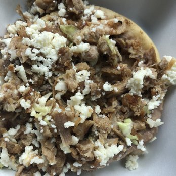 King Taco - Mexican Near Me - Pasadena, California