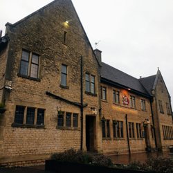 Bath Arms Hotel