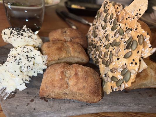 Osage Restaurant by null