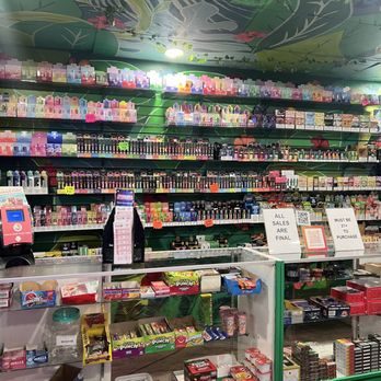 Tropical Vape & Smoke Shop Tropical Summer Breeze Pro Smoke & Vape Shop in Fort  Lauderdale, FL - Beach