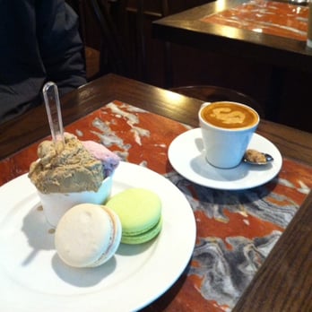 Pasticceria - Nothing is better than a double espresso and a macaron. - Pizza Near Me - Saint Paul, Minnesota Pasticceria - Nothing is better than a double espresso and a macaron. - Pizza Near Me - Saint Paul, Minnesota
