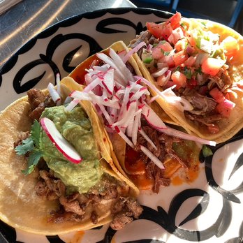 Kalaveras - Carnitas, barbacoa and asada - Cocktail Bars Near Me - Pasadena, California