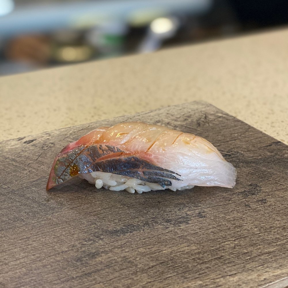 Hashi Gawa - Shimaaji - Japanese Near Me - Alameda, California