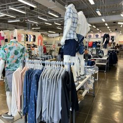 Old Navy - Old navy shopping