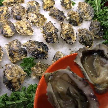Dragon Legend - Small Oysters - Chinese Near Me - Markham, Ontario