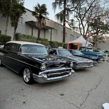 ECC 2015 : Pomona Fairplex - Festivals Near Me - Pomona, California