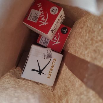 Catalyst - Today only! VALERIE HOOKED UP DA KAIZEN EXTRACT  #GOODDEAL - Cannabis Dispensaries Near Me - Bellflower, California