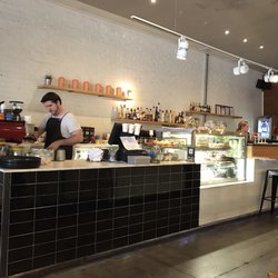 Cremé Cafe