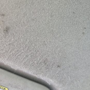 Delta Sonic Car Wash - Spots still all over - Car Wash Near Me - Palatine, Illinois