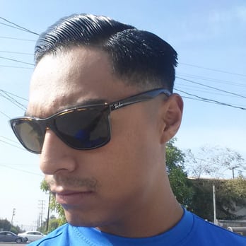 Express Cuts Barbershop - David never leaves you disappointed. - Barbers Near Me - Baldwin Park, California