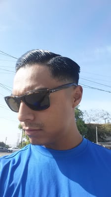 Express Cuts Barbershop 13887 Francisquito Ave Baldwin Park