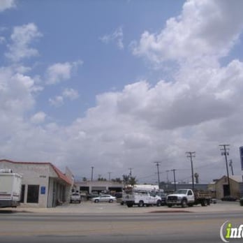 Valley Brake & Wheel - Auto Repair Near Me - El Monte, California Valley Brake & Wheel - Auto Repair Near Me - El Monte, California