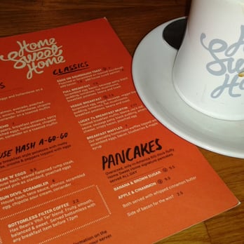 Home Sweet Home - Bottomless coffee deal! - Coffee & Tea Near Me - Manchester, XGM