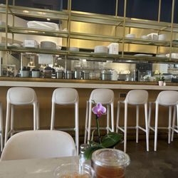Caffetteria Modern Cafe & Marketplace