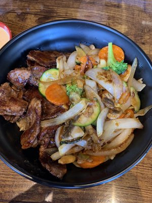 Konnichiwa of Lexington, SC by null