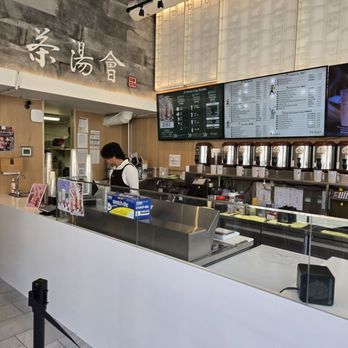 TP Tea - One of my fav milk tea shop : ) - Bubble Tea Near Me - Seattle, Washington TP Tea - One of my fav milk tea shop : ) - Bubble Tea Near Me - Seattle, Washington