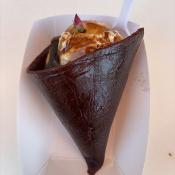 Kinrose Creamery - Ice Cream & Frozen Yogurt Near Me - Pasadena, California