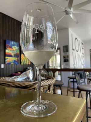 Equality Vines Tasting Room by null