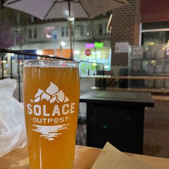 Solace Outpost - Bars Near Me - Falls Church, Virginia