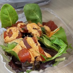 Tuna Poke