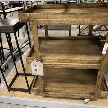 At Home - Rolling bar carts :-) - Furniture Stores Near Me - Henderson, Nevada