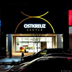 Ostkreuz Center - Ostkreuz Center (02/2016)