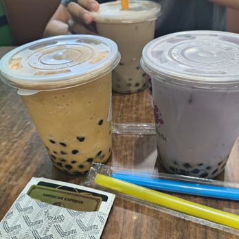 JT Boba House - Their large milk teas. - Coffee & Tea Near Me - Avondale, Arizona JT Boba House - Their large milk teas. - Coffee & Tea Near Me - Avondale, Arizona
