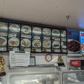 Miki Chan's Okazu Ya - More of the menu - Chinese Near Me - Montebello, California Miki Chan's Okazu Ya - More of the menu - Chinese Near Me - Montebello, California