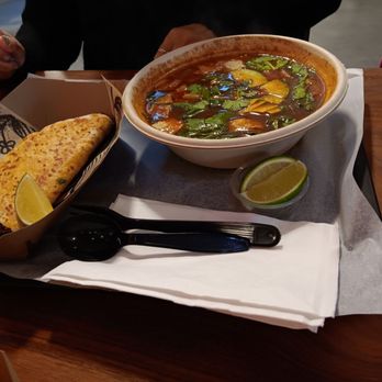 Corazon Cocina - Mexican Near Me - Santa Barbara, California