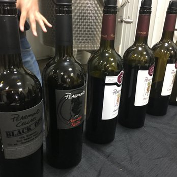 Pearmund Cellars - Great reds! - Wineries Near Me - Broad Run, Virginia Pearmund Cellars - Great reds! - Wineries Near Me - Broad Run, Virginia
