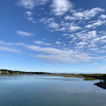 Norseman Resort On the Beach - View from private balcony. - Resorts Near Me - Ogunquit, Maine