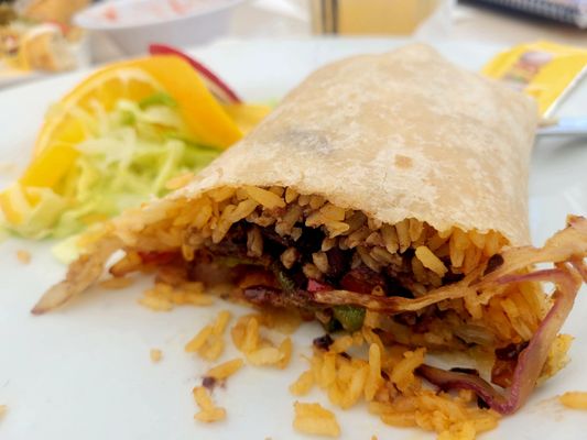 Fiesta Martin Bar And Grill by null
