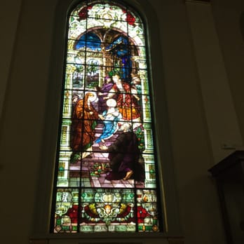 Cathedral of the Immaculate Conception - Churches Near Me - Mobile, Alabama