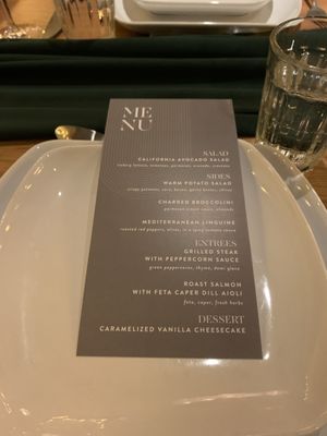 Menu photo 4 Earls Kitchen + Bar Vancouver, BC Menu photo 4 Earls Kitchen + Bar Vancouver, BC