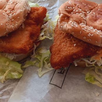 Arby's - 2 for $$8 crispy fish and fish cheddar sandwiches - Fast Food Near Me - Rohnert Park, California Arby's - 2 for $$8 crispy fish and fish cheddar sandwiches - Fast Food Near Me - Rohnert Park, California