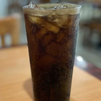 El Farolito Jr - Soda - Mexican Near Me - Anaheim, California