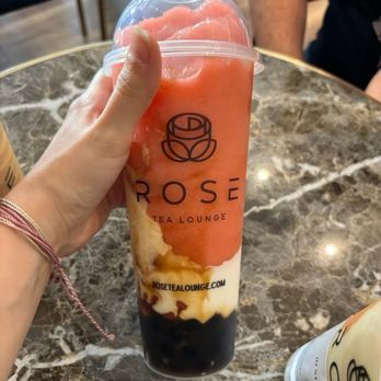Rose Tea Lounge - Stockton - Coffee & Tea Near Me - Stockton, California Rose Tea Lounge - Stockton - Coffee & Tea Near Me - Stockton, California