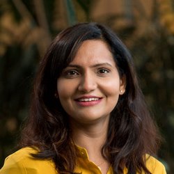 Bhanu R. Bhaskar, M.D