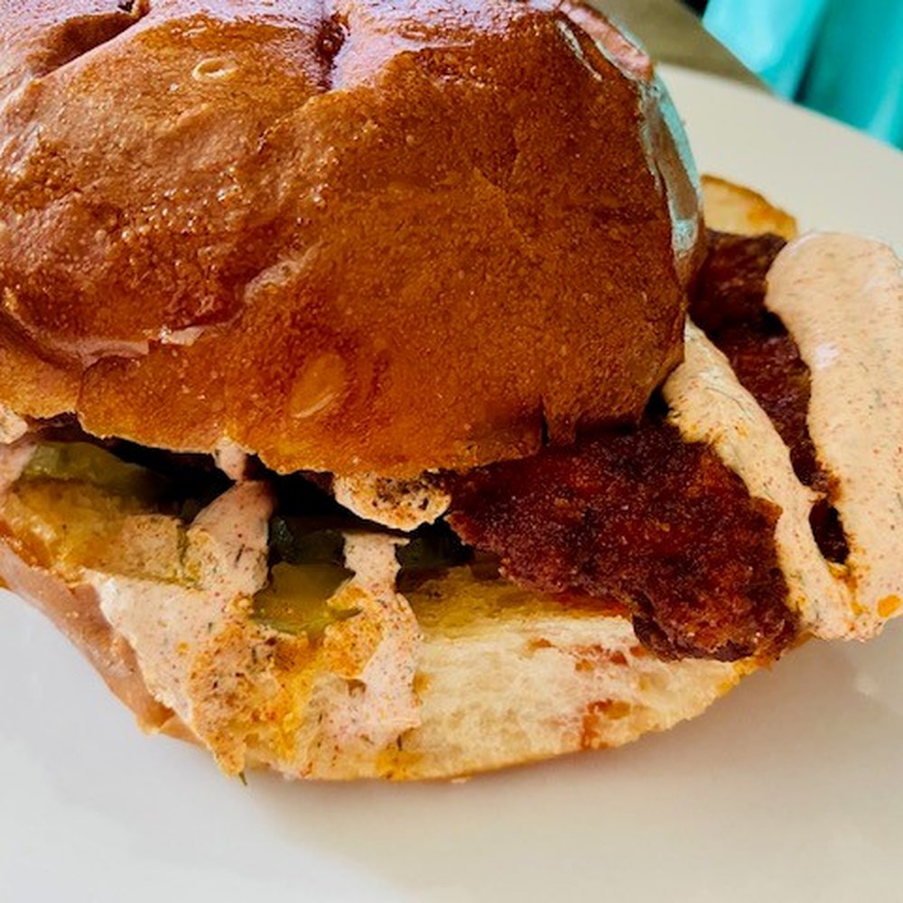 Smack's Chicken Shack - Food Trucks Near Me - San Antonio, Texas Smack's Chicken Shack - Food Trucks Near Me - San Antonio, Texas