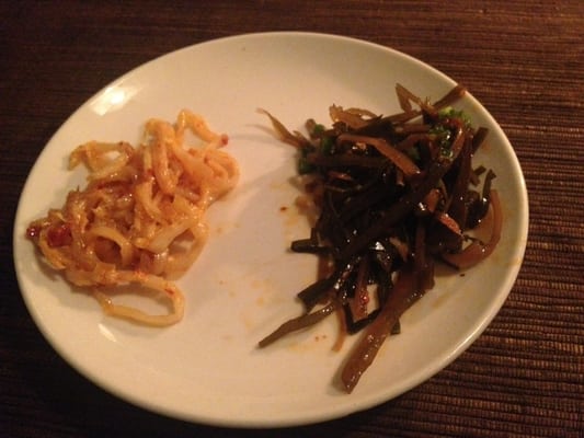 Restaurant Hot Spot by null